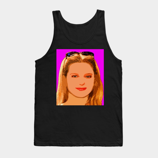 bridget fonda Tank Top by oryan80